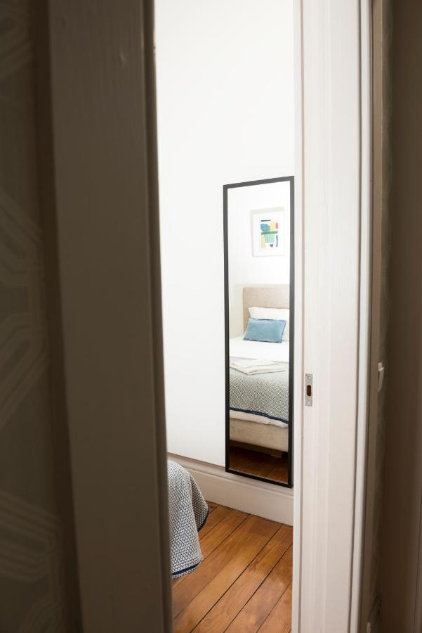 Santo Da Casa / Sc Apartments Porto Exterior photo